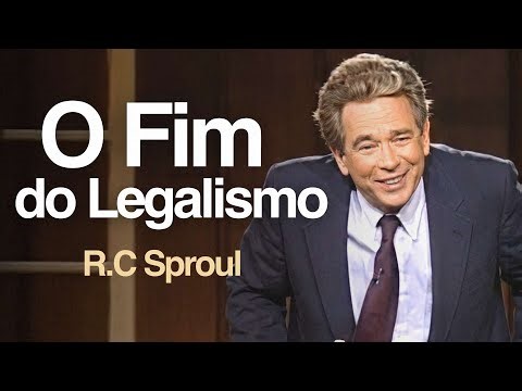 A Insanidade de Lutero - R.C. Sproul