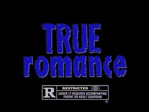 50K views · 1.5K reactions | Written by Quentin Tarantino, directed by Tony Scott. Starring Christian Slater, Patricia Arquette, Christopher Walken, Dennis Hopper, Gary Oldman & James Gandolfini. Is that enough for you? One of the great pictures of the 90s. TRUE ROMANCE shows this Sunday at 20:25 in our big screen as part of @odysseyccs. ️: https://tinyurl.com/romancepcc Video credit: Movie and Video Game TV Spots on YouTube. | The Prince Charles Cinema | Facebook