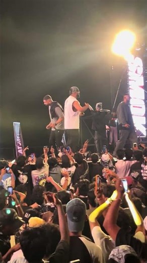 Mudukkuwen Eliyata - Smokio Ft. Iraj at live සමාජේ 🔥