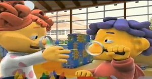 Sid the Science Kid:The Rolie Polie Episode -- Super Fab Lab (en Español)