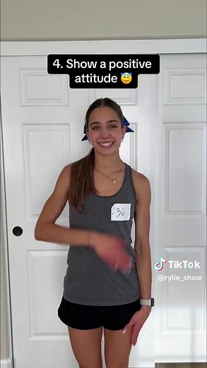 write any other tips in the comments!! #cheer #dance #cheerleader #dancer #tryouts #allstarcheer #highschool