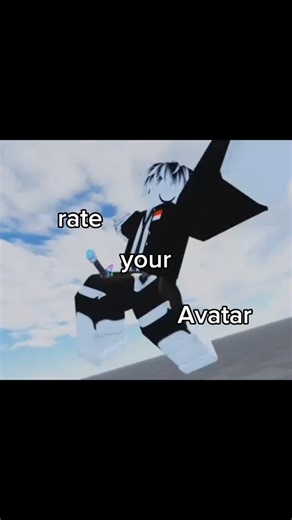 part13 rating Avatar Roblox#fypシ゚viral