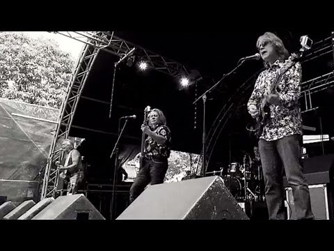 Sausalito Summernight Live (edited) • Diesel 2016