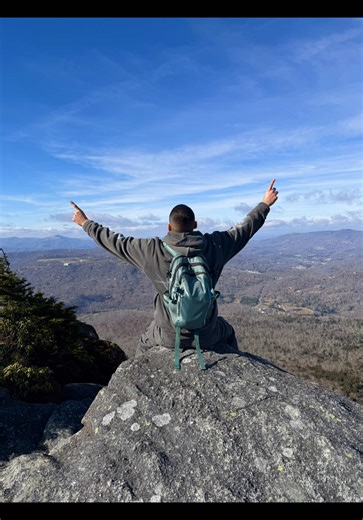 Explore Grandfather Mountain's Stunning 10/10 Trail