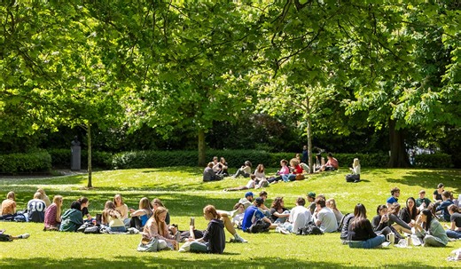 Here's what the August Bank Holiday weather has in store