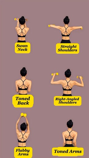 Dumbbell Circuit for Women—5 Sets of 20 Reps for Perfect Shape #homeworkoutpeach #womensfitness #sports #facebook #exercise #girls #homeworkout #abs #workout | Whitney Taylor