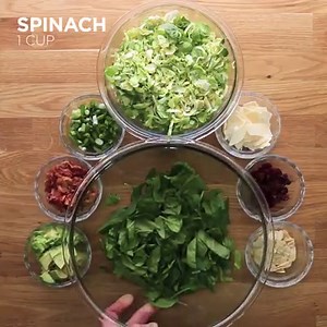 Lettuce make salad for the avocado lovers 🥑 Recipes: https://tasty.co/compilation/11-satisfying-salads-for-avacado-lovers Want more videos? Subscribe to Tasty: https://bit.ly/2AgbiMp | Tasty