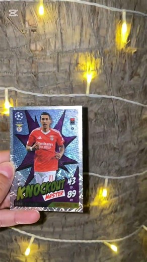 Knockout￼ Master 🤩🔥🥶 #football #shorts #matchattax #viral #football