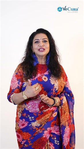 The Inspiring Journey of Dr. Praba Reddy | Scientific Slimming at Vecura Wellness