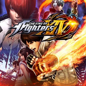The King of Fighters XIV [Gameplay] - IGN