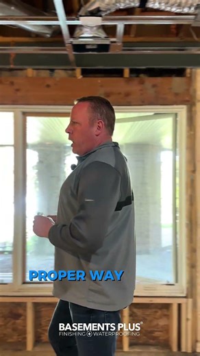 Behind the Build: Building Walls with the Right Materials