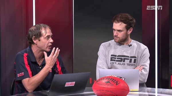 'I got it wrong': Port coach admits first-up blunder