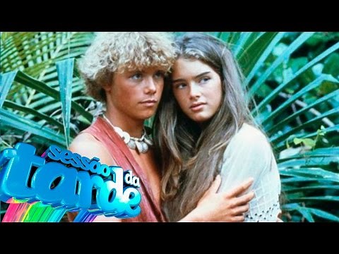 A Lagoa Azul | SESSÃO DA TARDE