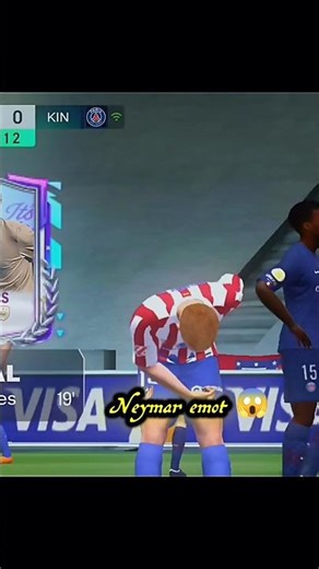 Scholes goal 😱 #fcmobile #fifa #fifamobile