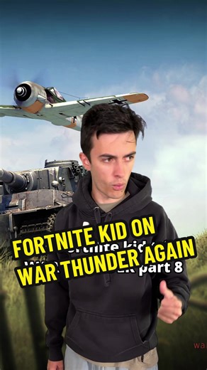 War Thunder Introduces Exciting Infantry Mode