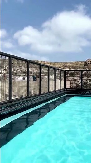 POV: You Find Your Favourite Hotel in Gozo 🤩🏝️