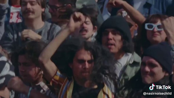 Turnstile Releases Double Music Video for 'SEEIN' STARS'