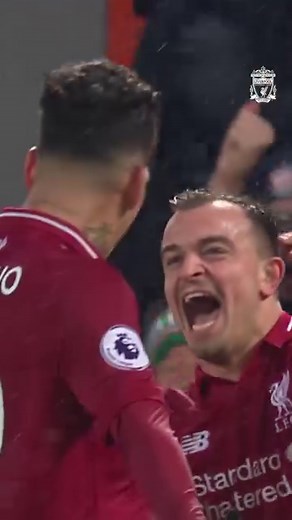 126K views · 3.7K reactions | We take a look at Wataru Endo's commanding display yesterday at Anfield  | Liverpool FC | Facebook