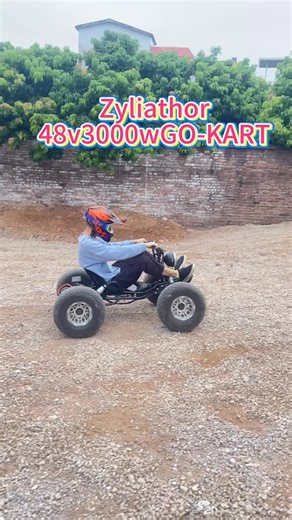 2.Mind-Blowing Electric Go-Kart: Precision Handling for Epic Track Drifts!#gokart #Electric #Drift #kart #motorsport #racer #speed #gokart #karting #gokartracing #karts #racecar #sport #fun #driftkart #diy #fabrication #hoonigan #diy #fyp #foryou | Off road gokart