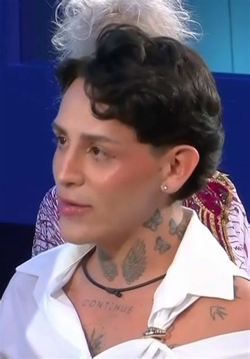 Guerra Declarada en La Casa de los Famosos: Kunno Vs Caeli