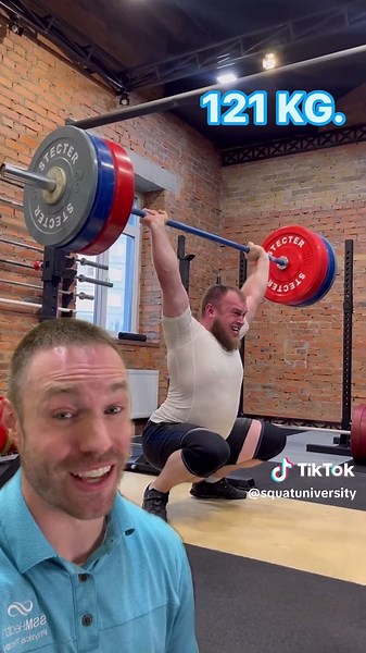 Sots press 101 #stitch @Sarah Hryniewicz #weightlifting #crossfit | Weightlifting