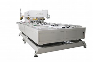 [Hot Item] Automatic PVC Plastic Pipe Belling Expander Plastic Pipe Belling Machine