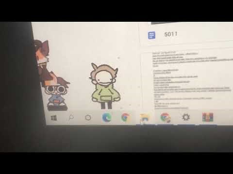 DreamSMP Shimeji! (Check des)