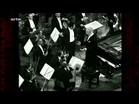 ARTHUR RUBINSTEIN - EINE DOKUMENTATION [3] - ARTE 2010