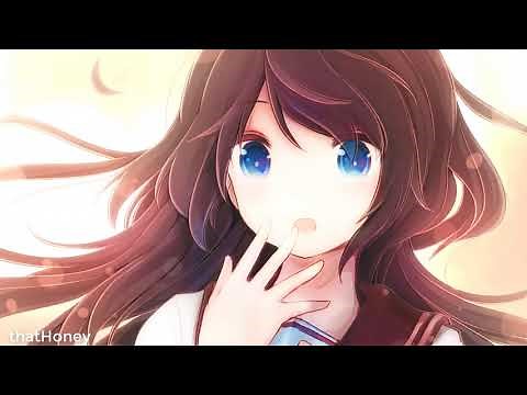 LOONA/CHOERRY - LOVE CHERRY MOTION (nightcore)