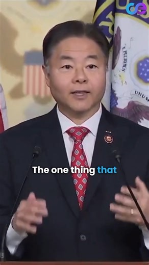 According to Rep. Ted Lieu, the Epstein Files show Donald Trump "r*ping children." But this isn't necessarily shown in hard evidence within the files, it comes from FBI tips, sworn statements etc. This is why there is a debate among people about whether Trump is 'innocent' or not. There is no agreement on what is considered incriminating evidence. Again, the challenge with the files is it's both an investigation that needs to happen, but also being used as political warfare between the Left and 