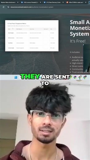 DM to Email List Unlock Viral Growth Strategy