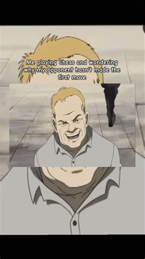 chess game #chess #boondocks #animation #funny #relatable #shorts #shortsfeed