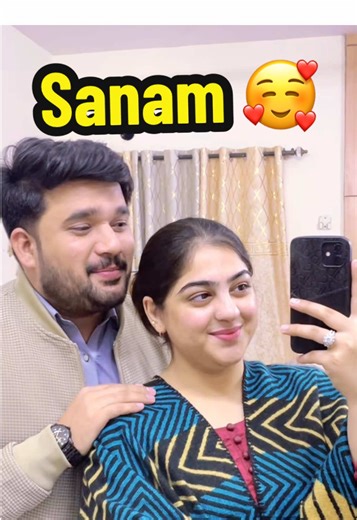 Engaging Live Moments with Sanam