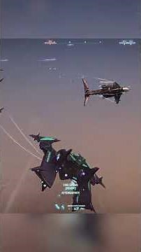 Planetside 2 Brings Out 3 Bastions pt 5 #planetside2 #battlefield