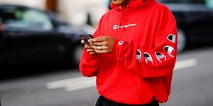 The Best (Actually Stylish) Sweatshirts for Under $60