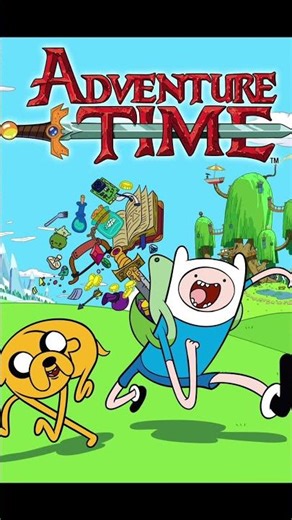 Adventure Time Fanart