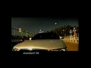 2001 Buick Century Commercial USA