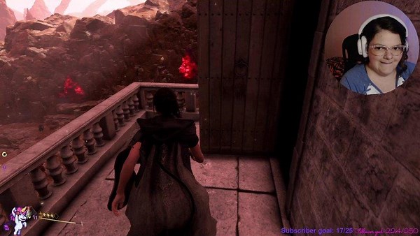 WillowTreeFairy - Twitch