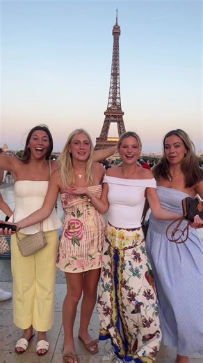ellery (@elleryhall)’s videos with You might as well be sad in Paris - Rawr