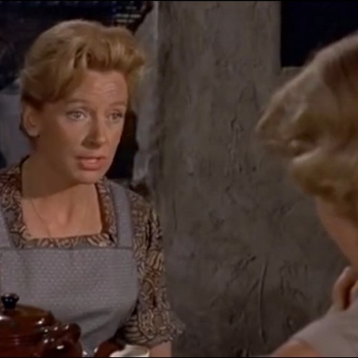 August 25th Deborah Kerr the definition of a proper lady ending her Oscars run with a nomination for playing an Australian farmer will always amaze me as the part is unlike any other the Oscars tended to highlight her for. If there is anything you will notice about Kerr's expansive career is that her best work was largely ignored by Awards voters so The Sundowners managing to be her most adventurous nominations says more about the Academies taste in women versus the performance / film itself whi