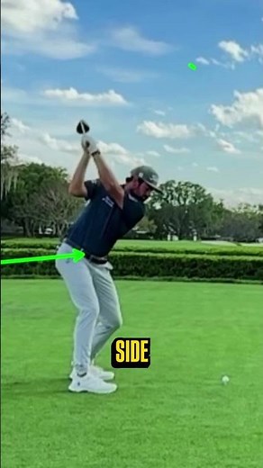 This is How the Downswing Actually Works #golfswing #golf