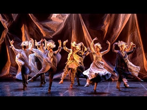 "Menuet pour les Trompettes" (Le Divertissement Royal de Versailles) LWV 38 -J.B. Lully (1632 -1687)