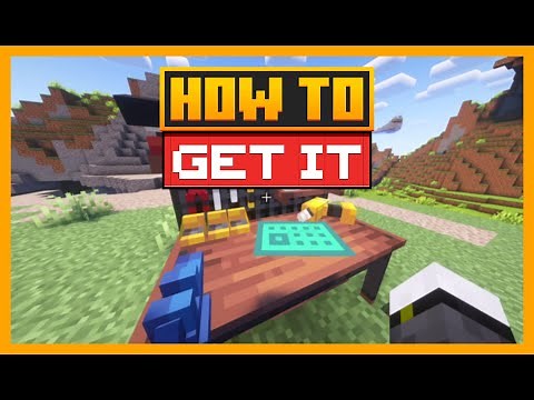 HOW TO CRAFT TIMELESS & CLASSIC ZERO GUNS TABLES IN MINECRAFT