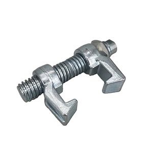 [Hot Item] Galvanized Container Lashing Shipping Container Bridge Fittings Clamp