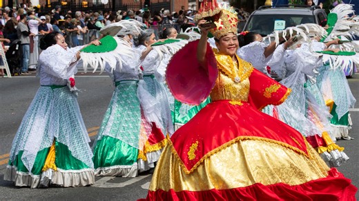 Springtime Tallahassee: Your guide to music fest, parade and Jubilee