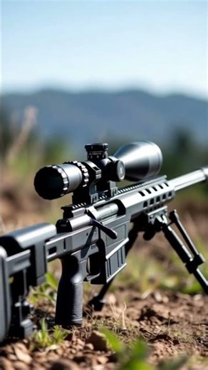Most Powerful Sniper Rifles in the World | Educational Breakdown