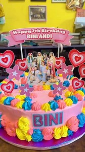 🥳🎊 Happy 2025 everyone!! 🥳🎊 Here’s our some 2024 cakes & cupcakes from Sept to Dec. in just one minute. Enjoy 🥰🎂🧁 More cakes to come in 2025 😘 #cakesbylykas #lykas #cakes #personalizedcake #cake | Lyka's Party Needs - Rental