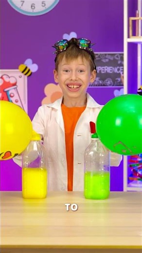 Magic Color Mixing Experiment 🌈🧪 Let’s Make New Colors