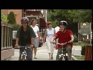 The End of Suburbia promo trailer