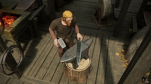 Wer die riesigen Schlachten aus MMORPGs vermisst, sollte sich ein neues Spiel auf Steam anschauen: Sieht massiv aus